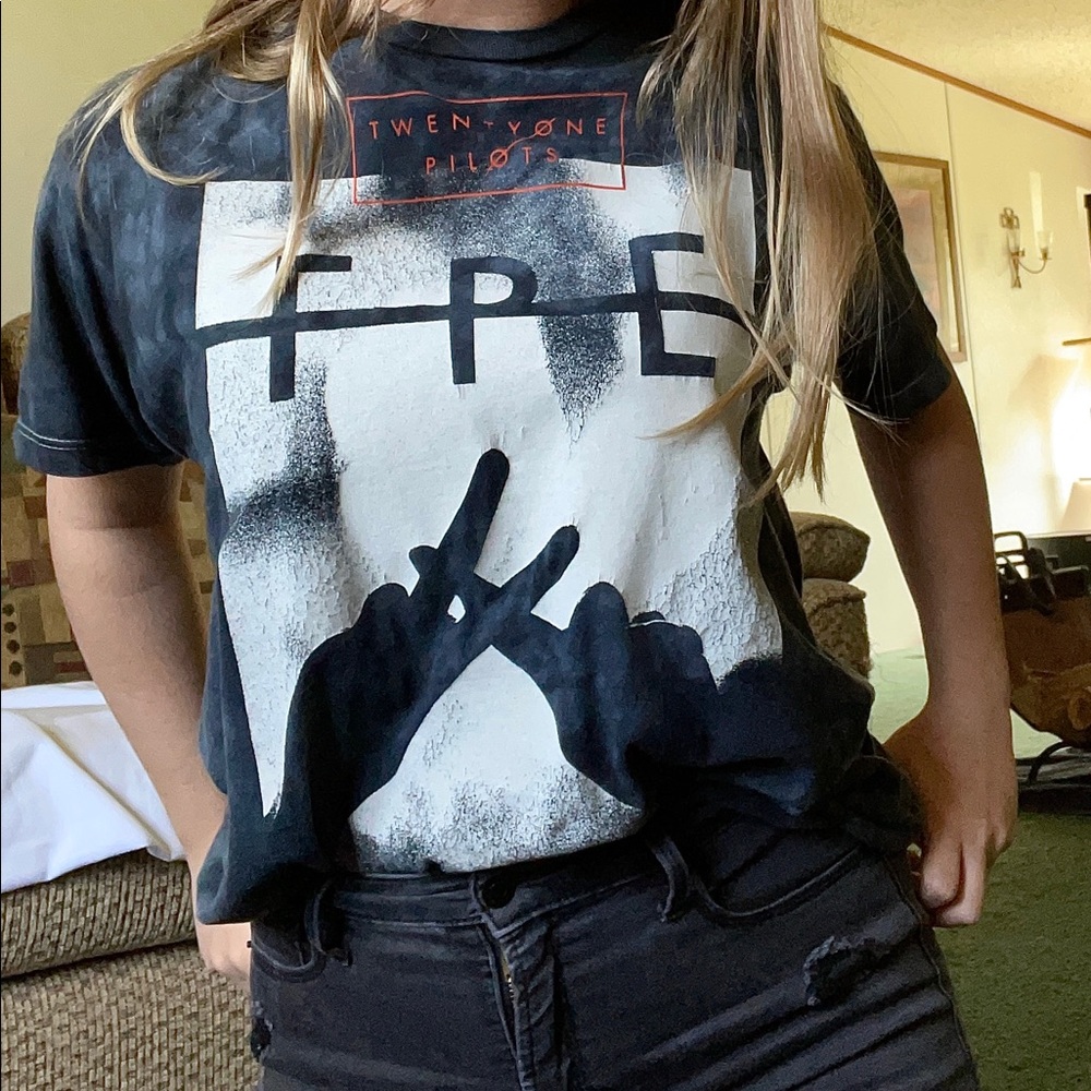 TØP T-Shirt